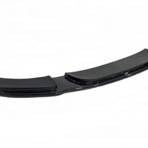 Spoiler Delantero BMW F10 / F11 10-12 Para M-Tech Carbono