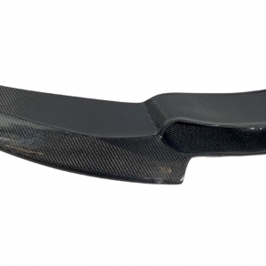 Spoiler Delantero BMW F12 / F13 Look M6 Carbono