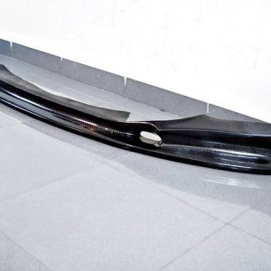 Spoiler Delantero BMW F16 Carbono