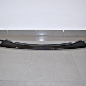 Spoiler Delantero BMW F20 / F21 12-14 Look M-Tech Carbono