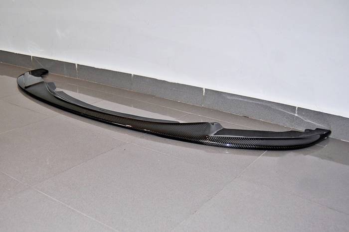 spoiler-delantero-bmw-f20-m-tech-carbono-2.jpg Spoiler Delantero BMW F20 / F21 12-14 Look M-Tech Carbono