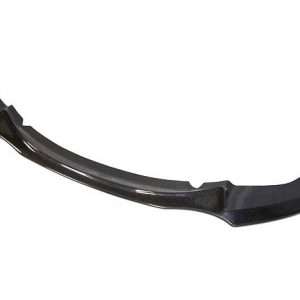 Spoiler Delantero BMW F20 / F21 12-14 Look M-Tech Carbono