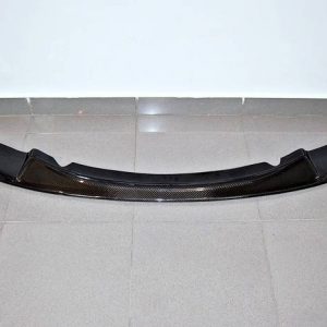 Spoiler Delantero BMW F20 / F21 12-14 Look M-Tech Carbono