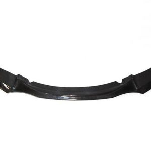 Spoiler Delantero BMW F20 / F21 12-14 Look M-Tech Carbono