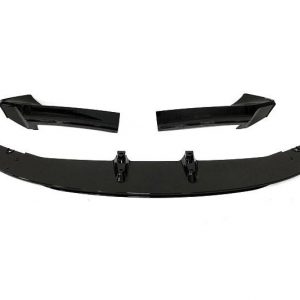 Spoiler Delantero BMW F22 / F23 2013 look M PERFORMANCE ABS