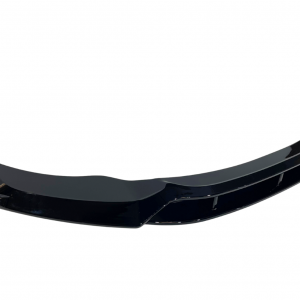 Spoiler Delantero Bmw X3/X4  F25/F26  2011-2017 Brillante Negro