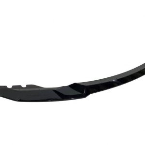 Spoiler Delantero BMW F30 / F31 Look CS Brillante Negro