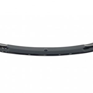 Spoiler Delantero BMW F30 Look M3 Negro brillo