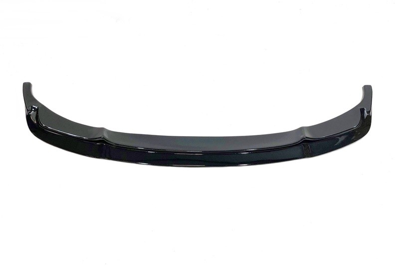 spoiler-delantero-bmw-f30-m3-negro-brillo-2.jpg Spoiler Delantero BMW F30 2012+ Look Vorst Negro brillo