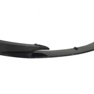 Spoiler Delantero BMW F30 Look Mtech Performance Carbono