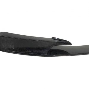 Spoiler Delantero BMW F30 Look Mtech Performance Carbono