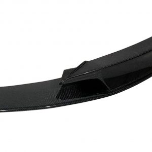 Spoiler Delantero BMW F30 Look Mtech Performance Carbono