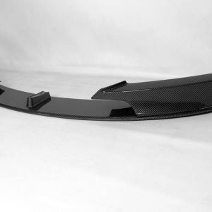 Spoiler Delantero BMW F30 Look Performance Look Carbono