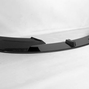 Spoiler Delantero BMW F30 Look Performance Look Carbono