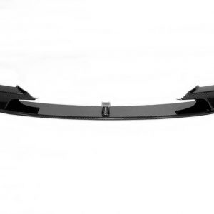 Spoiler Delantero BMW F30 Look Performance Look Carbono