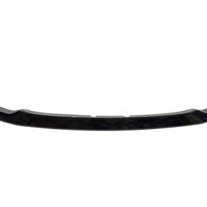 Spoiler Delantero BMW F40 Look M Performance Brillante Negro