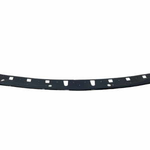 Spoiler Delantero BMW F40 Brillante Negro