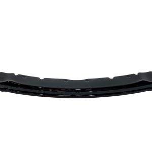 Spoiler Delantero BMW F40 Look M-Tech Brillante Negro