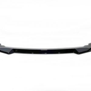 Spoiler Delantero BMW Serie 2 Gran Coupé F44 Look M Performance Brillante Negro