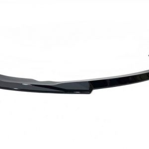 Spoiler Delantero BMW Serie 2 Gran Coupé F44 Look M Performance Brillante Negro