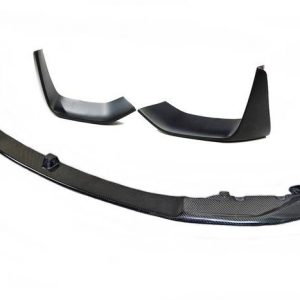 Spoiler Delantero BMW F80 Look M3/ F82 Look M4/ F83 Look M4 Carbono / Abs Look Performance