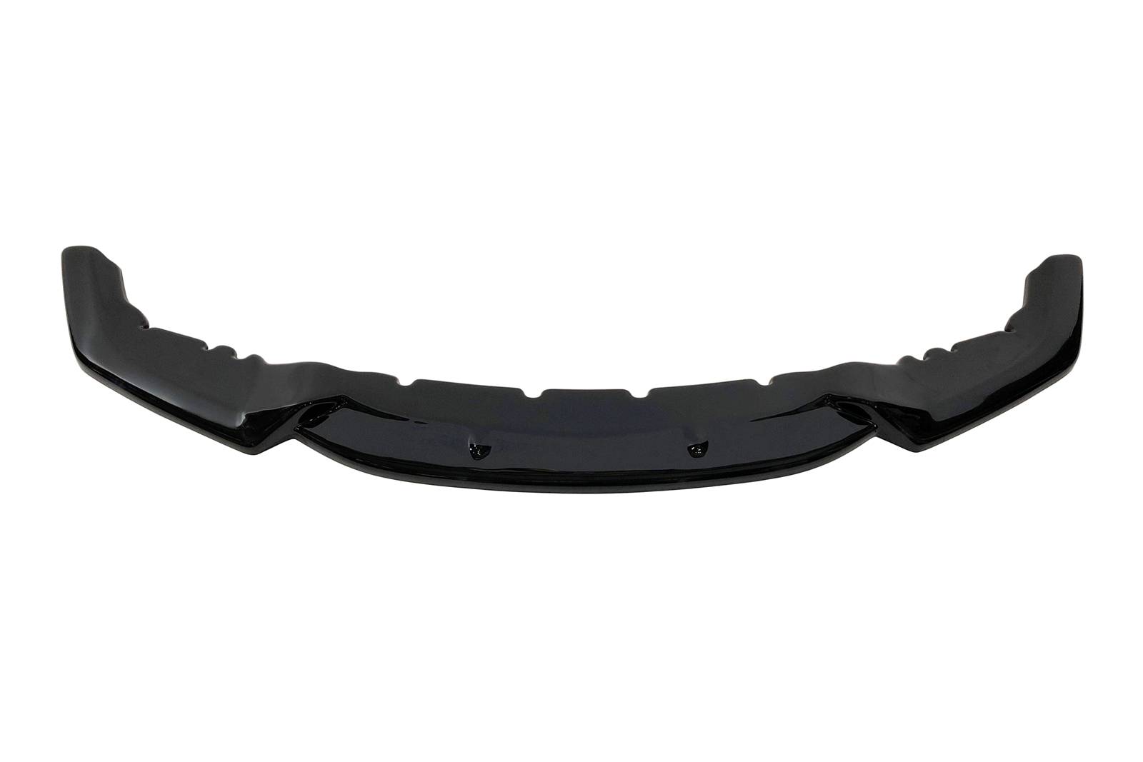 spoiler-delantero-bmw-f87-m2-negro-brillo.jpg Spoiler Delantero BMW F87 Look M2 Negro Brillo