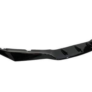 Spoiler Delantero BMW F90 M5 Facelift Negro Brillo