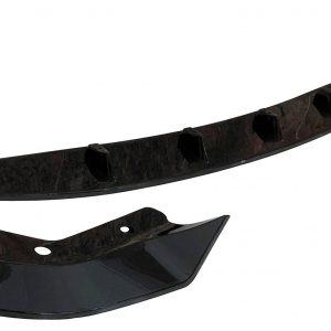 Spoiler Delantero BMW G20 / G21 Look Competition Glossy Black