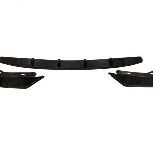 Spoiler Delantero BMW G20 / G21 Look Competition Glossy Black