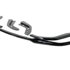 Spoiler Delantero BMW G20 / G21 Negro Brillo