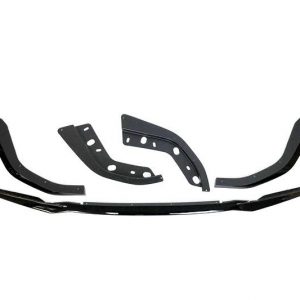 Spoiler Delantero BMW G20 / G21 Negro Brillo