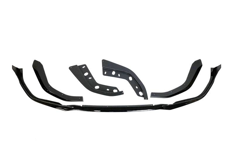 spoiler-delantero-bmw-g20-g21-negro-brillo-2.jpg Spoiler Delantero BMW G20 / G21 Negro Brillo