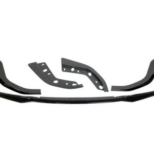 Spoiler Delantero BMW G20 / G21 Negro Brillo
