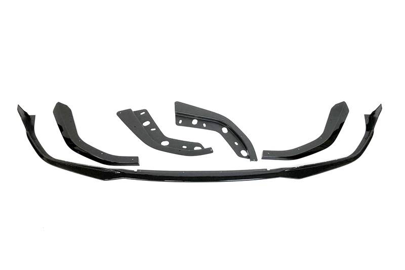 spoiler-delantero-bmw-g20-g21-negro-brillo.jpg Spoiler Delantero BMW G20 / G21 Negro Brillo