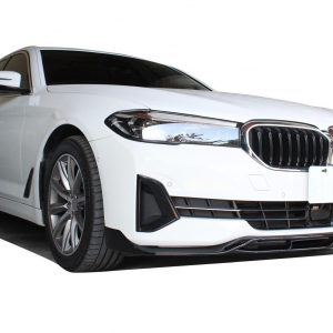 Spoiler Delantero BMW G30 / G31 LCI Negro Brillo