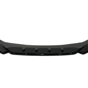 Spoiler Delantero Cupra Formentor Negro Brillante