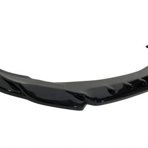 Spoiler Delantero Cupra Formentor Negro Brillante