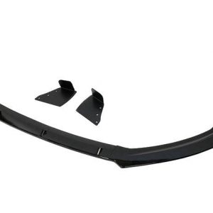 Spoiler delantero Ford Focus 2019+ Brillante Negro