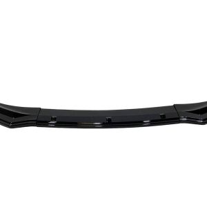 Spoiler Delantero Ford Mustang Match-E 2021 Negro Brillante