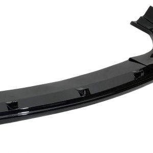 Spoiler Delantero Ford Mustang Match-E 2021 Negro Brillante