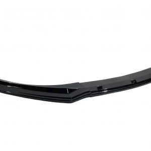 Spoiler Delantero Ford Mustang Match-E 2021 Negro Brillante