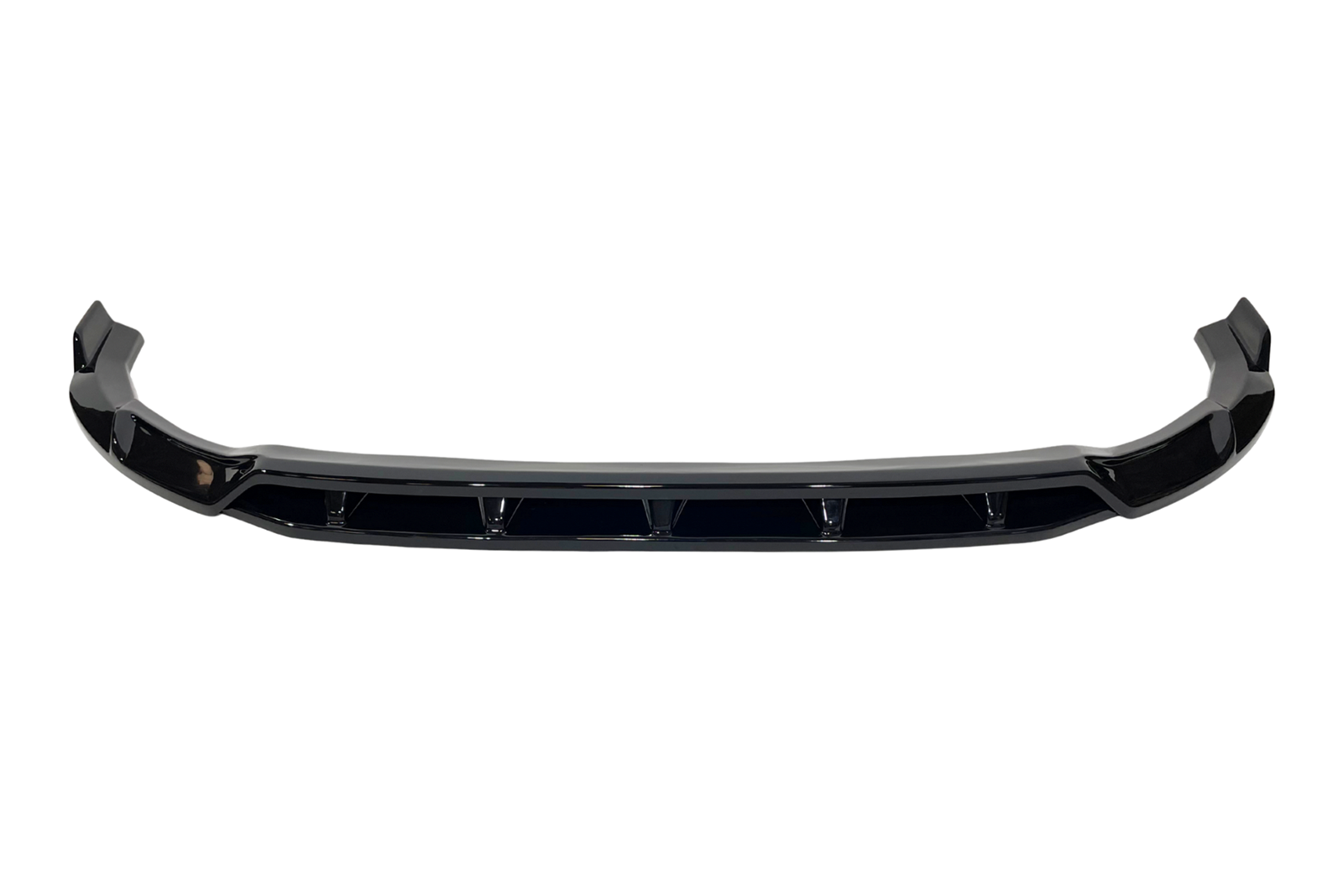 spoiler-delantero-ford-transit-toureo-custom-mk2-2024negro-brillante-1.png Spoiler Delantero Ford Transit / Toureo Custom MK2 2024+Negro Brillante
