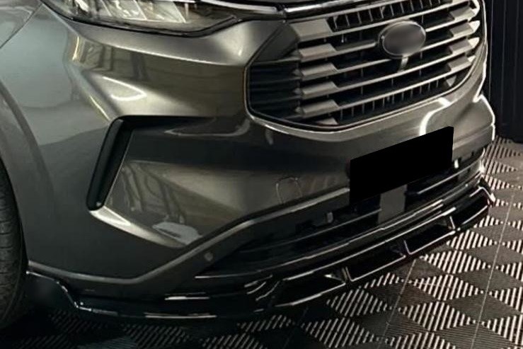 spoiler-delantero-ford-transit-toureo-custom-mk2-2024negro-brillante.jpg Spoiler Delantero Ford Transit / Toureo Custom MK2 2024+Negro Brillante