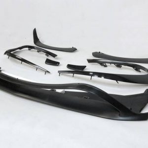 Spoiler Delantero Mercedes CLA W117 2016+ Look A45