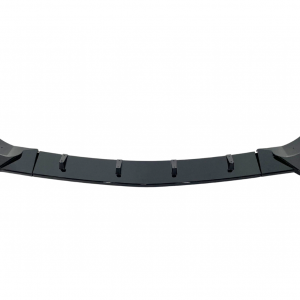 Spoiler Delantero Mercedes Class V / Vito W447 2016-2024 Negro Brillante