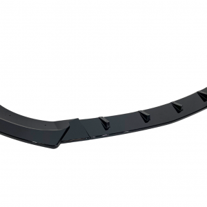 Spoiler Delantero Mercedes Class V / Vito W447 2016-2024 Negro Brillante