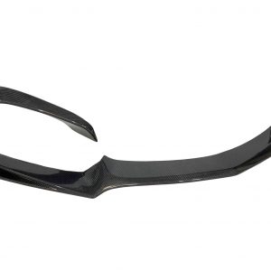 Spoiler delantero Mercedes R190 Coupe Look AMG GT Carbono