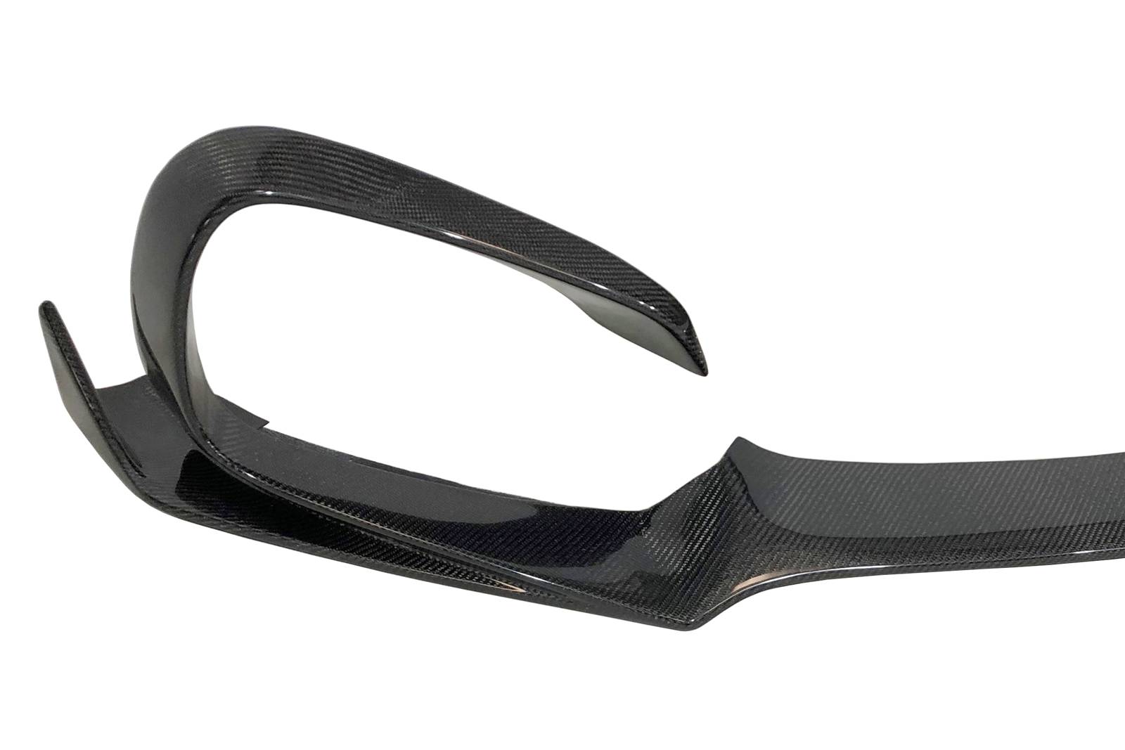 spoiler-delantero-mercedes-r190-coupe-look-amg-gt-carbono-2.jpg Spoiler delantero Mercedes R190 Coupe Look AMG GT Carbono