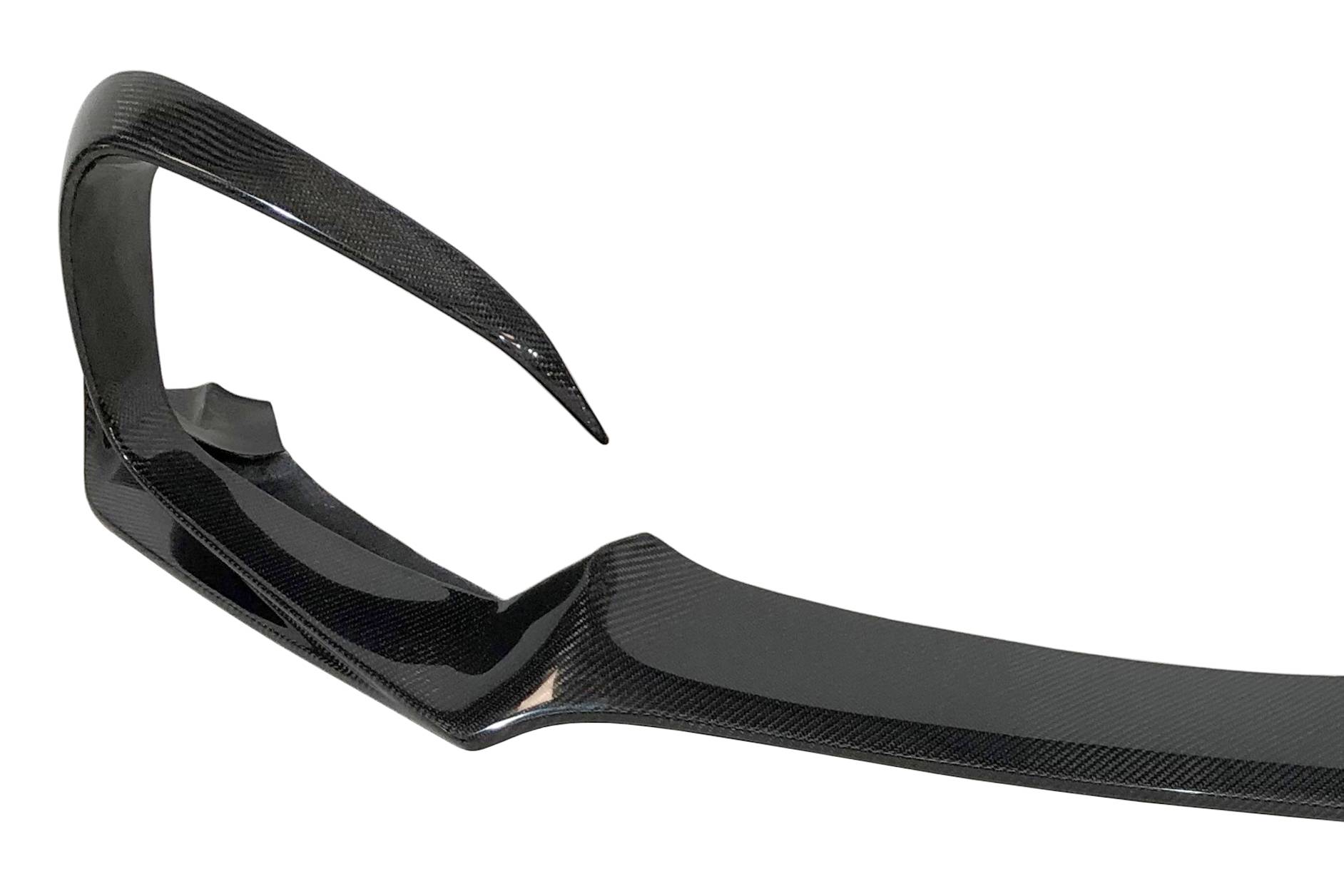 spoiler-delantero-mercedes-r190-coupe-look-amg-gt-carbono-3.jpg Spoiler delantero Mercedes R190 Coupe Look AMG GT Carbono