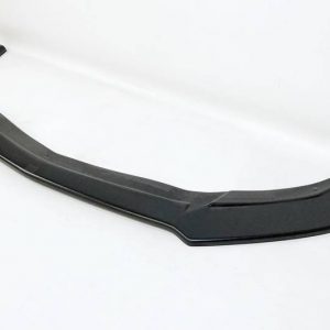 Spoiler Delantero Mercedes W117 CLA Look 45 AMG 2016-2018 Facelift